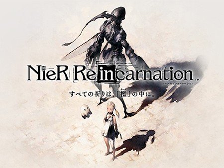 NieR Re[in]carnation