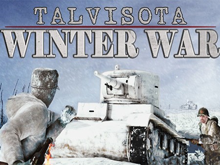 Talvisota - Winter War