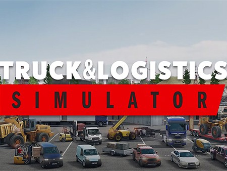 Truck and Logistics Simulator