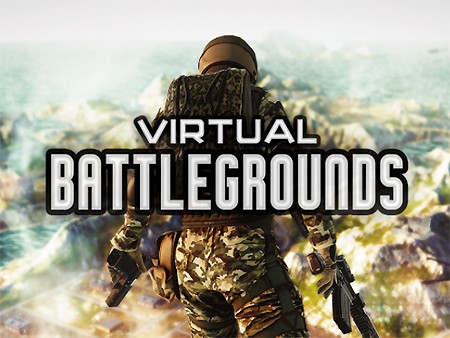 Virtual Battlegrounds