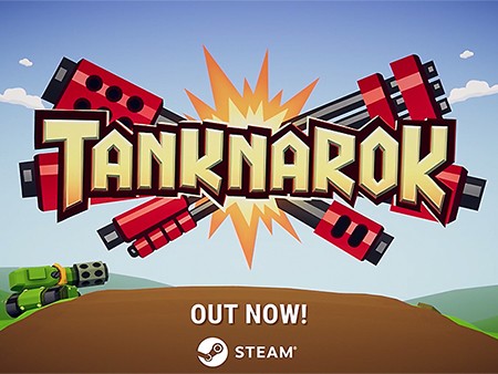 TANKNAROK