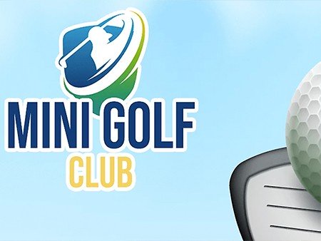 Mini Golf Club