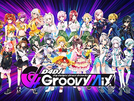 22新作 リズムゲーム 音ゲー 超絶おすすめランキング30選 無料で面白い人気スマホゲームアプリ 31 43位 オンラインゲームズーム