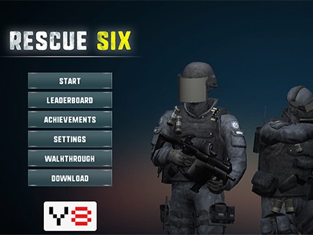 Rescue Six