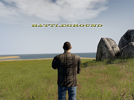 Battleground