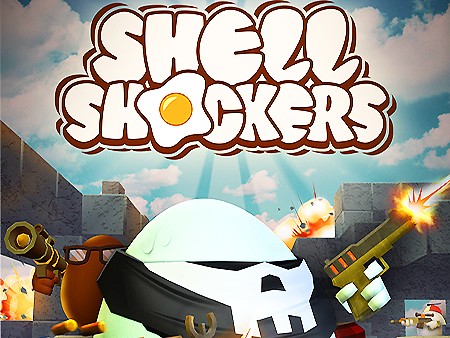 Shell Shockers