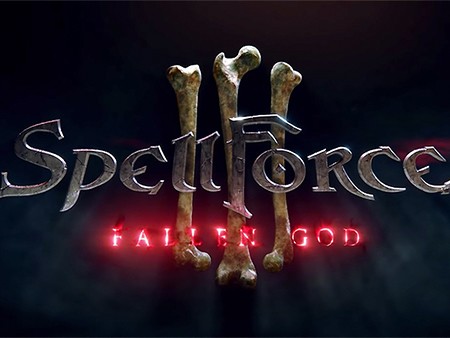 SpellForce 3: Fallen God