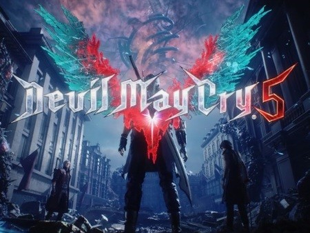 DMC5