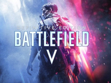 Battlefield V