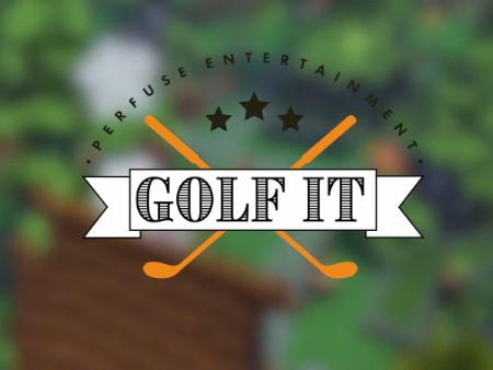 Golf It!