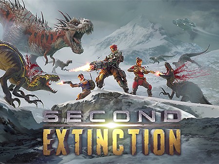 Second Extinction