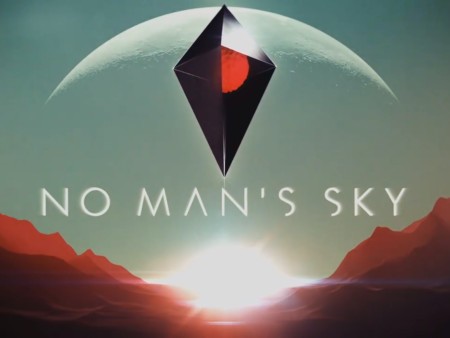 No Man's Sky