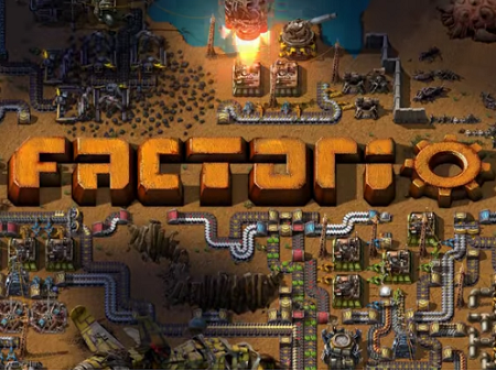 Factorio