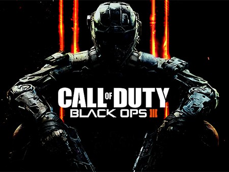 Call of Duty: Black Ops III