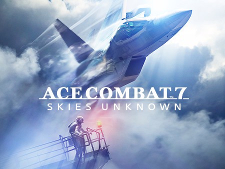 ACE COMBAT 7: SKIES UNKNOWN