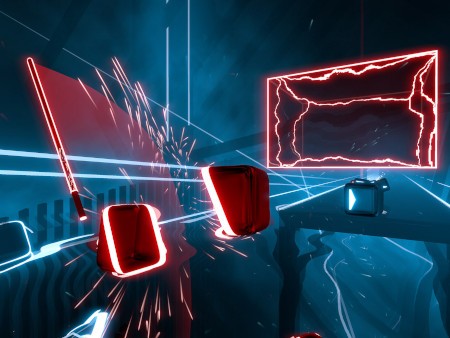 Beat Saber