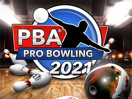 PBA Pro Bowling 2021