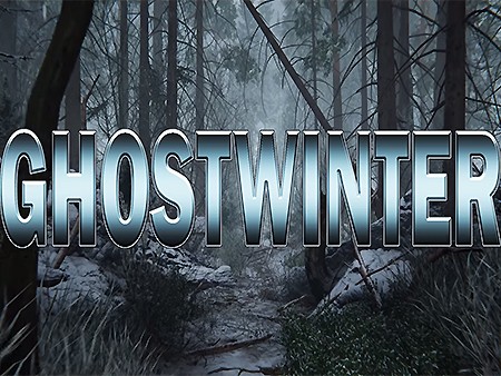 GHOSTWINTER