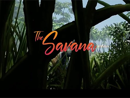 The Savana