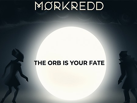 Morkredd