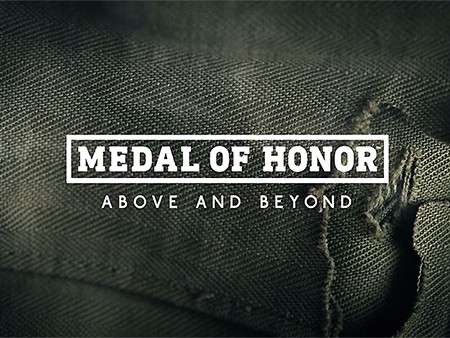 Medal of Honor : Above and Beyond