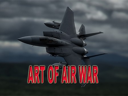 Art Of Air War