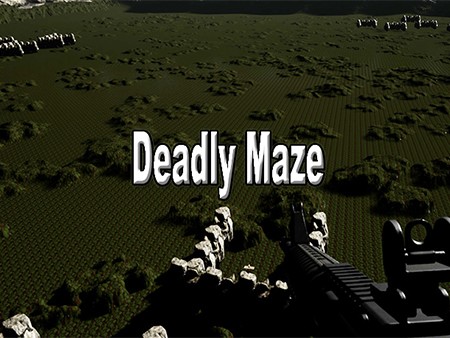 Deadly Maze