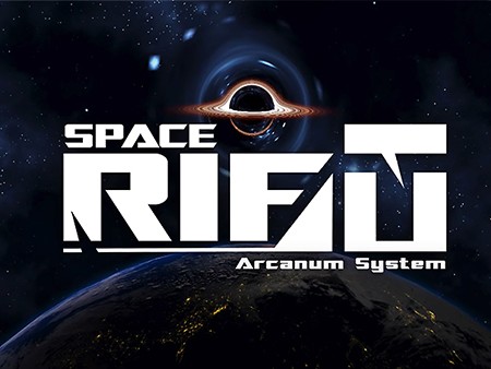 SPACERIFT: Arcanum System