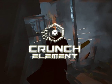 Crunch Element