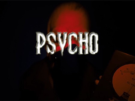 Psycho