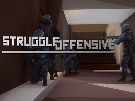 Struggle Offensive