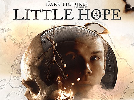 The Dark Pictures Anthology: Little Hope