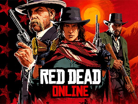 Red Dead Online