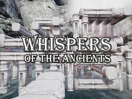 Whispers of the Ancients