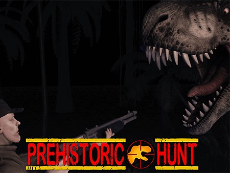 Prehistoric Hunt