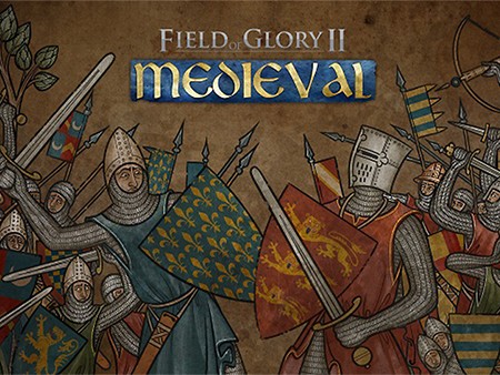 Field Of Glory Ii Medieval 中世の戦争を体験できるおすすめの新作 オンラインゲームズーム