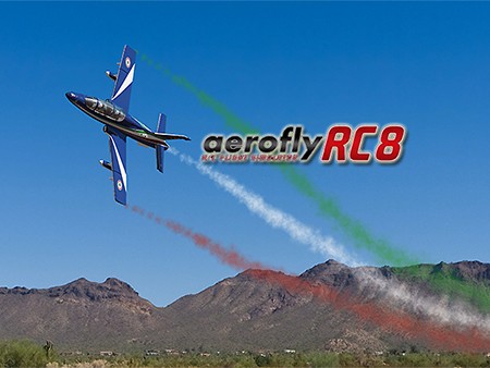 aerofly RC 8