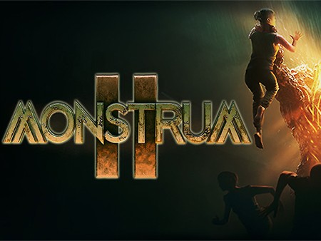 Monstrum 2