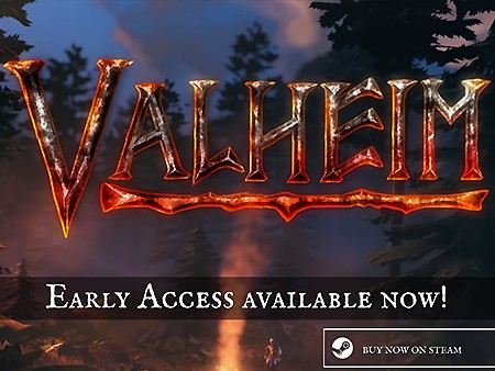 Valheim