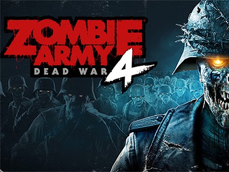 Zombie Army 4: Dead War