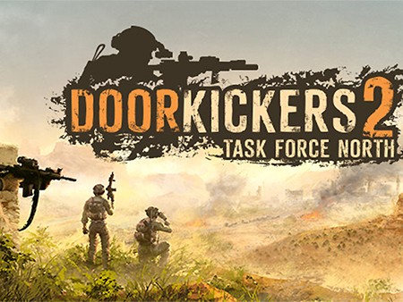 Door Kickers 2: Task Force North