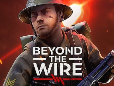 Beyond The Wire