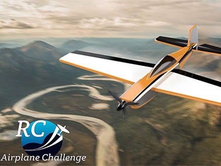 RC Airplane Challenge