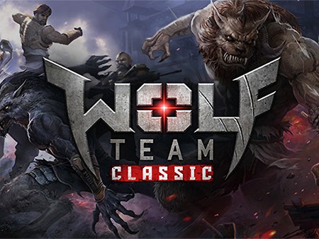 WolfTeam: Classic