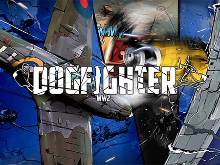 DOGFIGHTER -WW2-