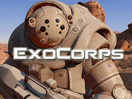 ExoCorps