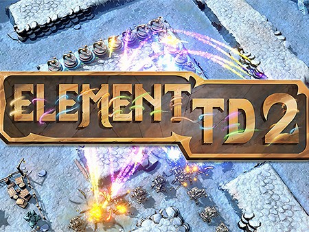 Element TD 2