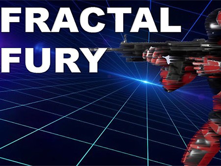 Fractal Fury