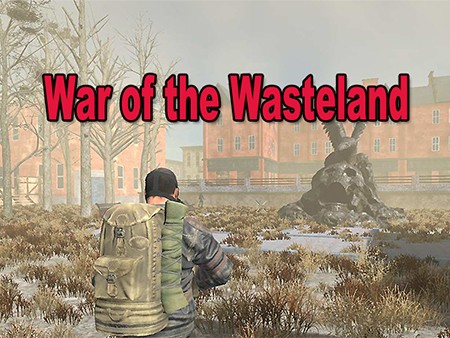 War of the Wasteland