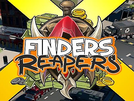 Finders Reapers